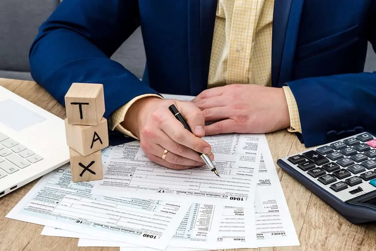 CRA audit notice