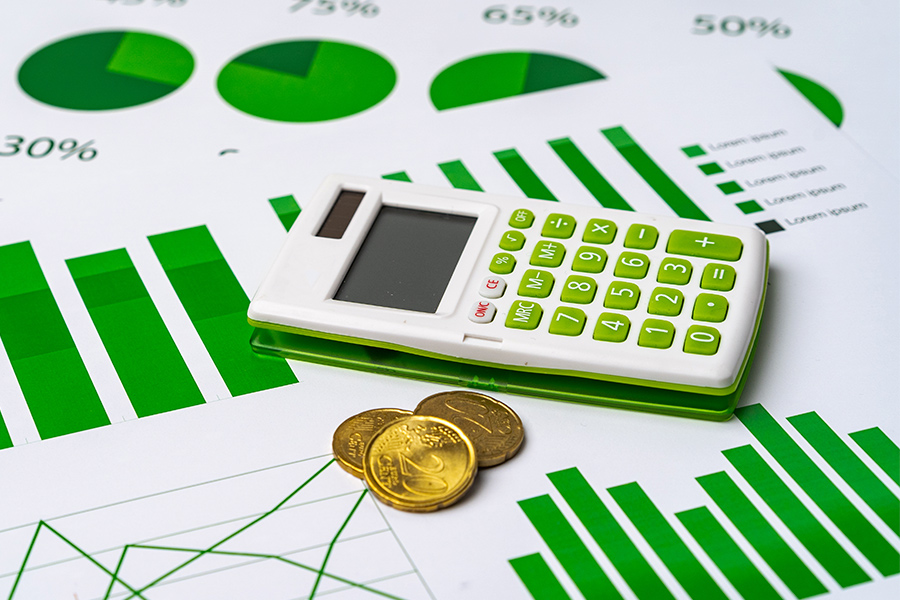 AI accounting