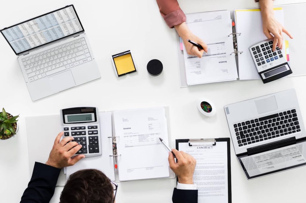 Bookkeeper