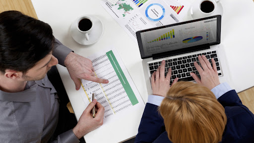 create CRA account