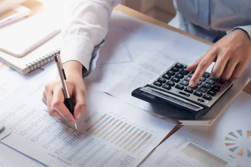 accounting firm