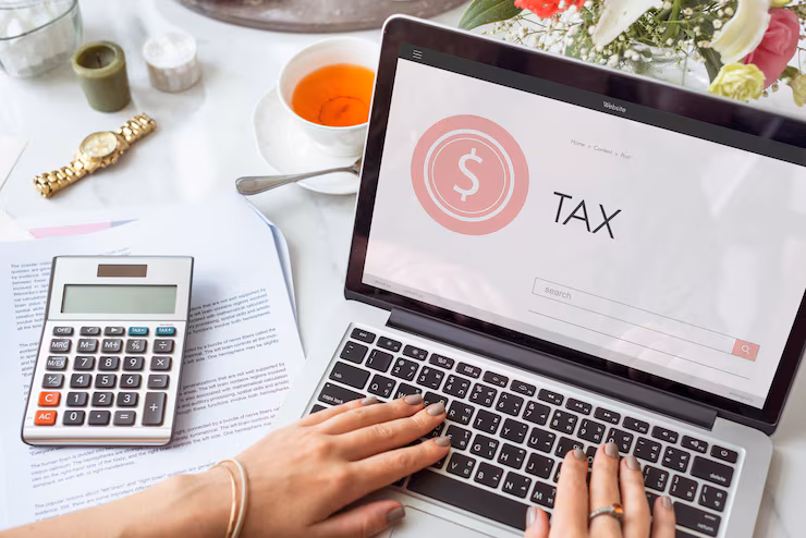 tax rebate